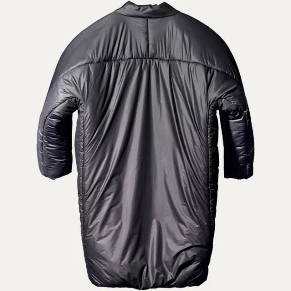 Yzy Gap Engineered By Balenciaga Jacket - Gem